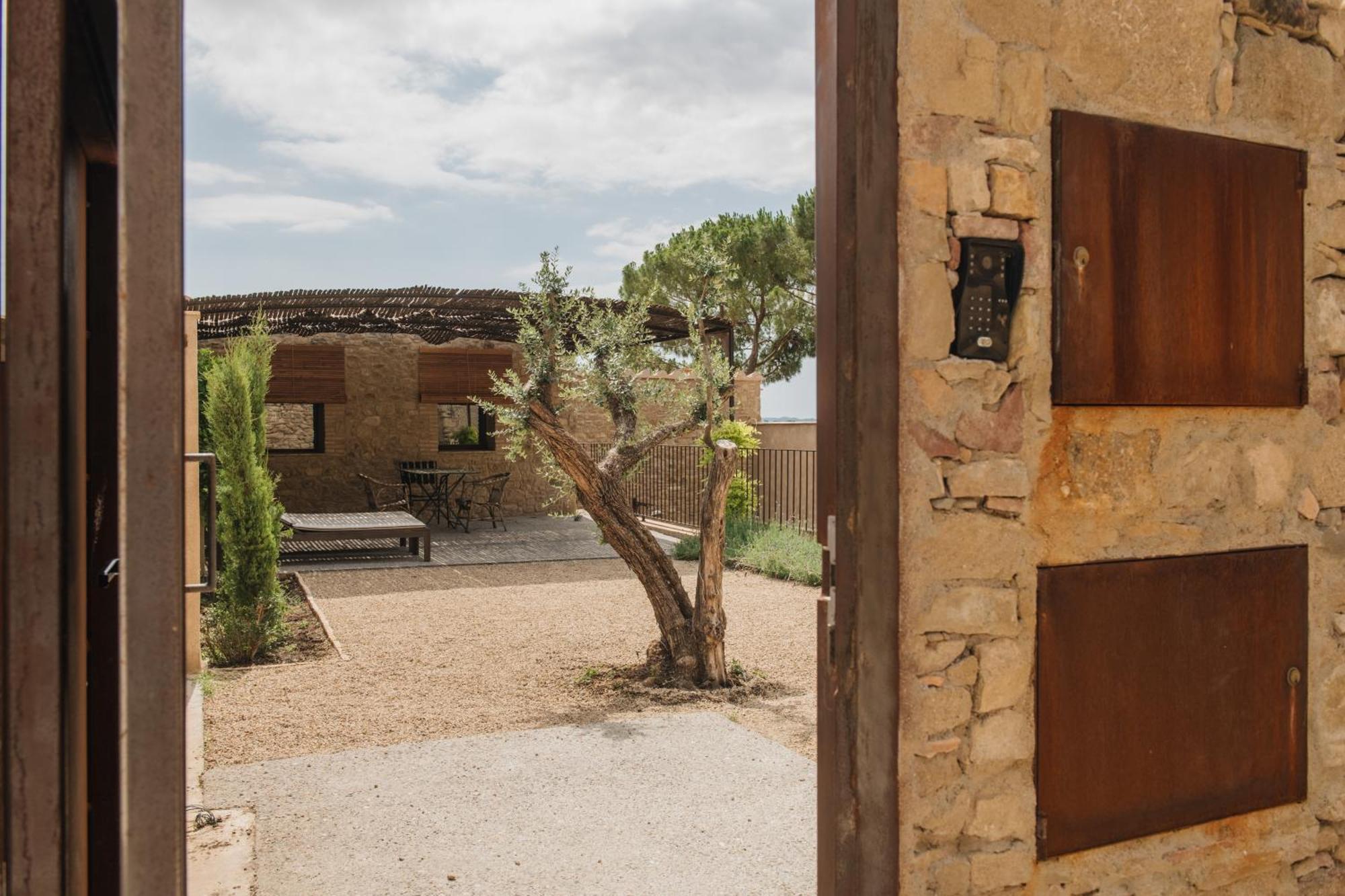Bassa Casa de camp Madremanya