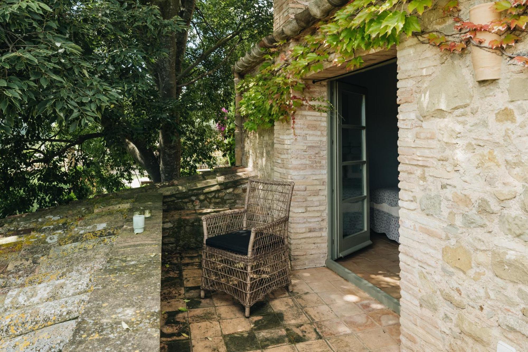 Casa de camp Bassa Madremanya