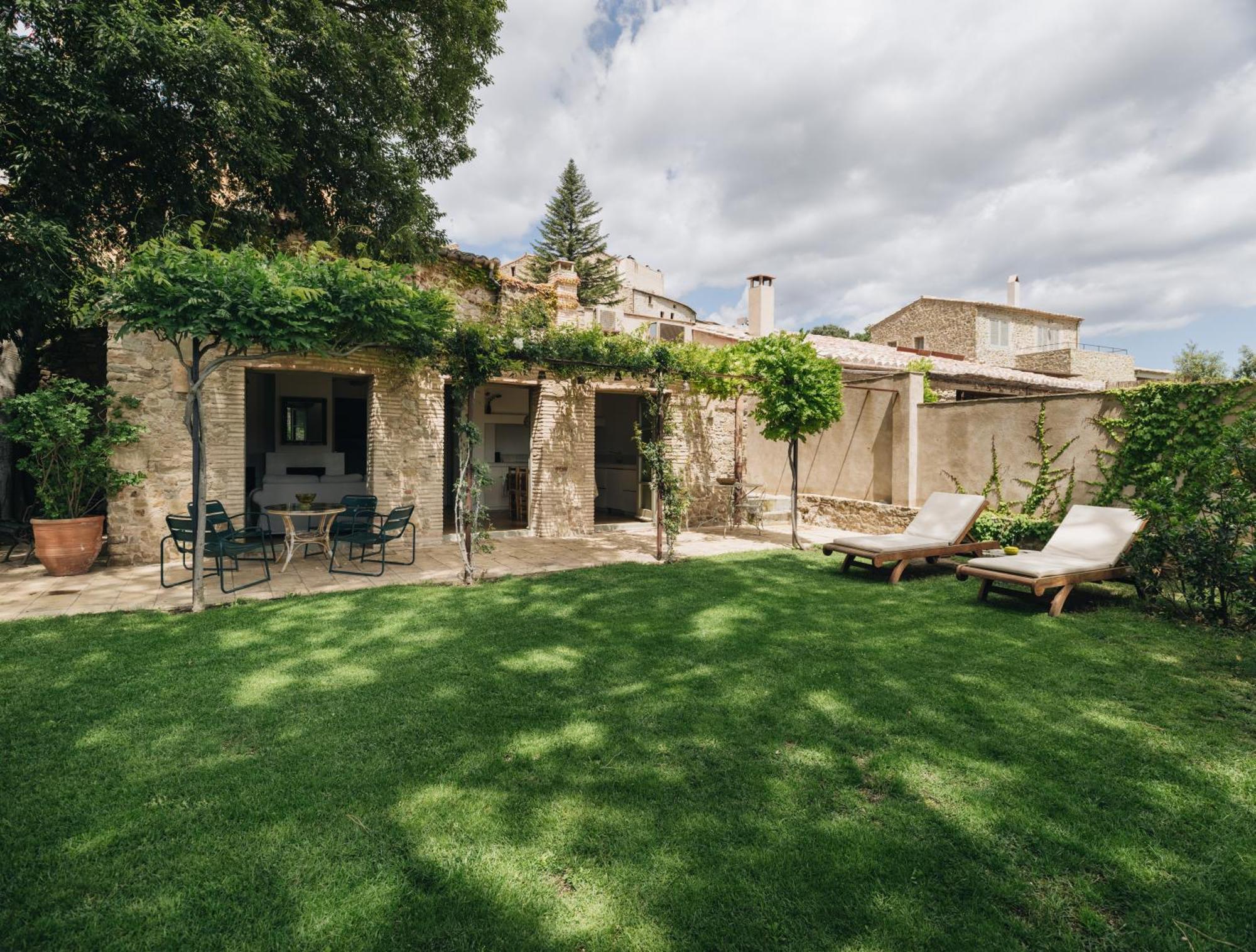 Casa de camp Bassa *