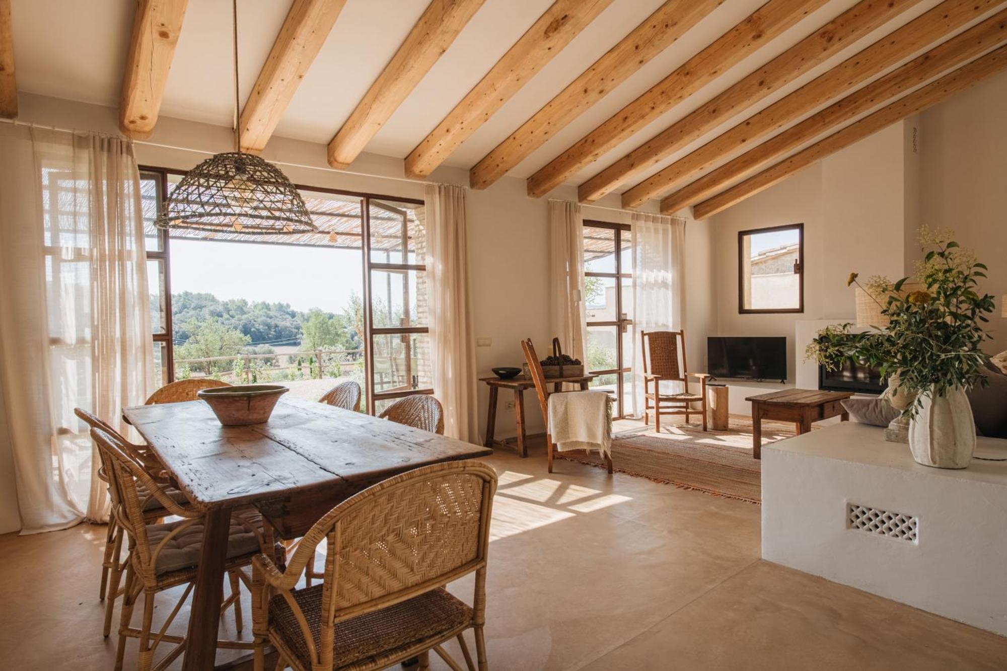 Bassa Casa de Campo *