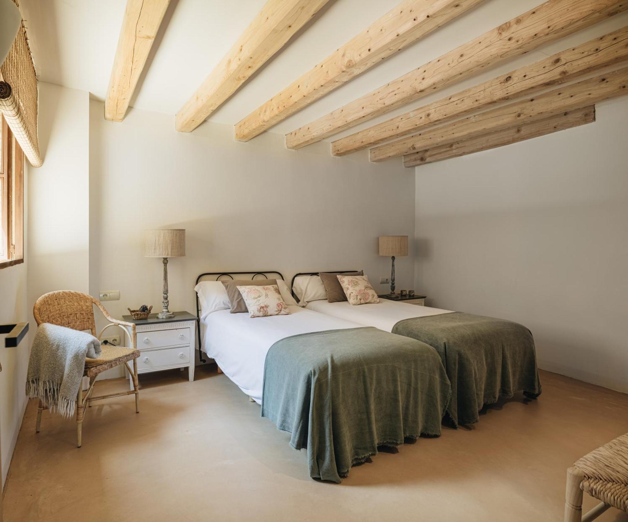 Bassa Casa de Campo *