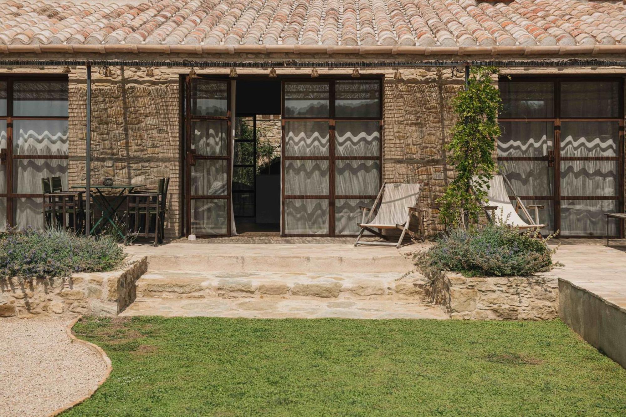 Bassa Casa de Campo