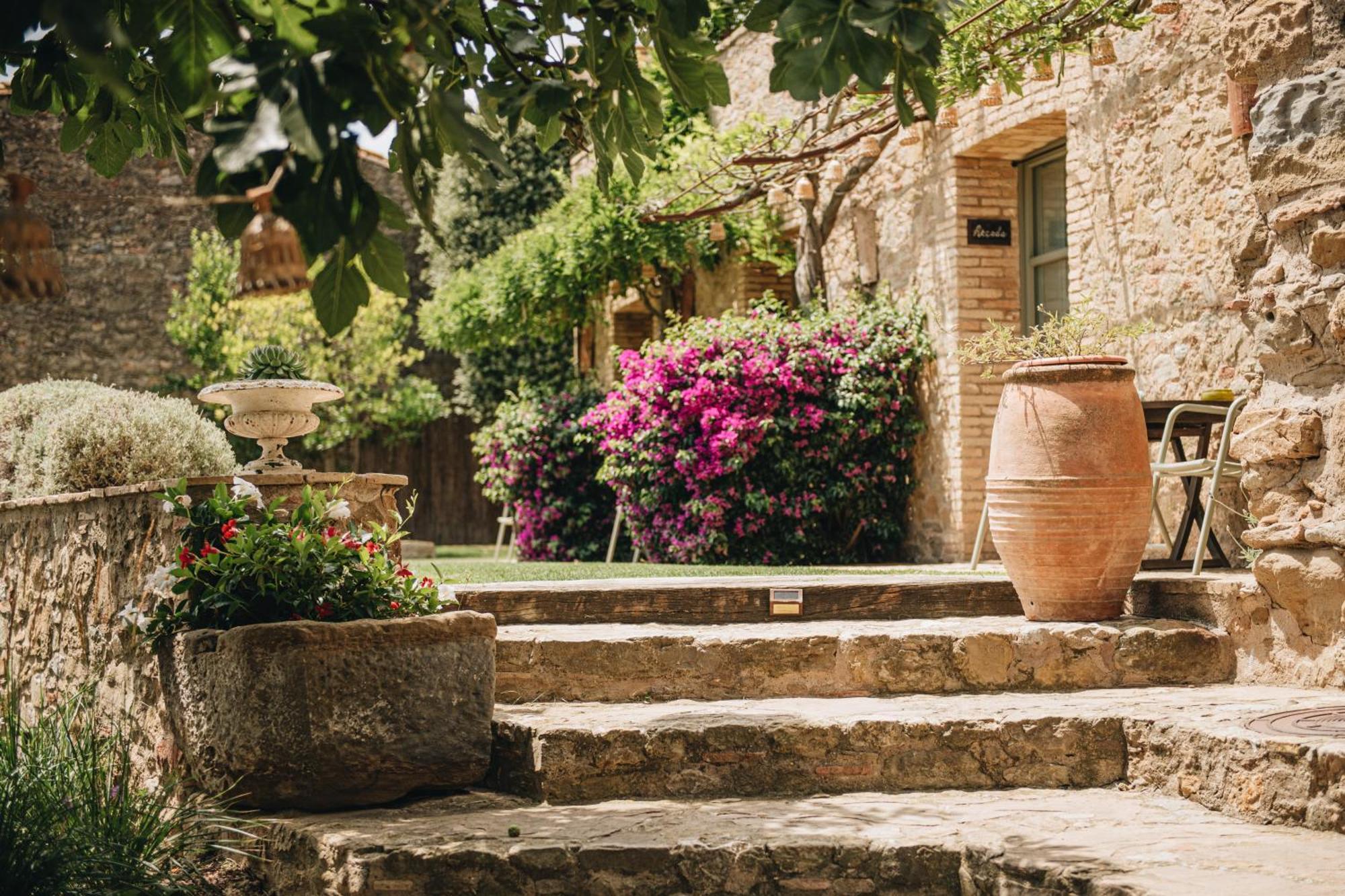 Casa de Campo Bassa