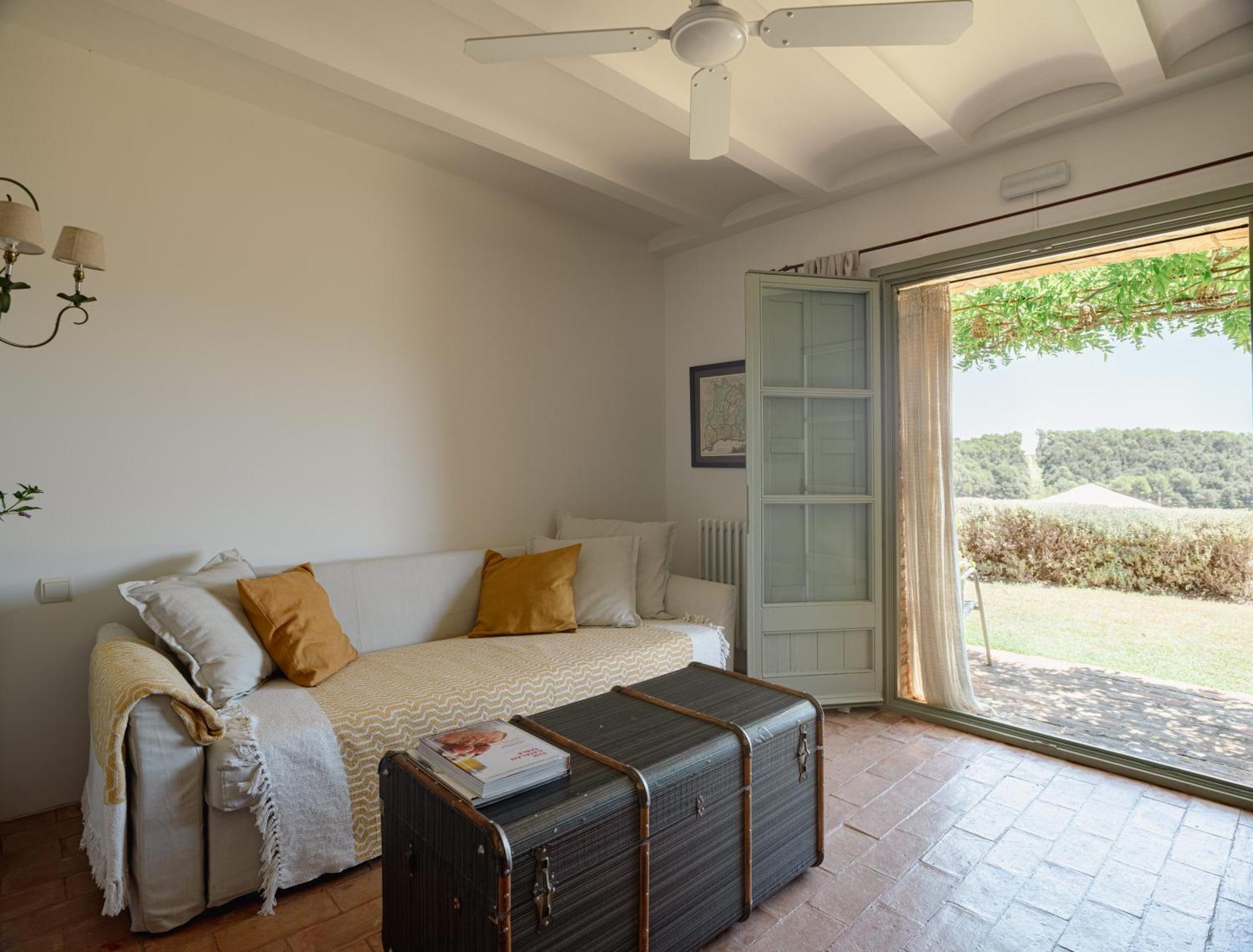 Bassa Casa de Campo