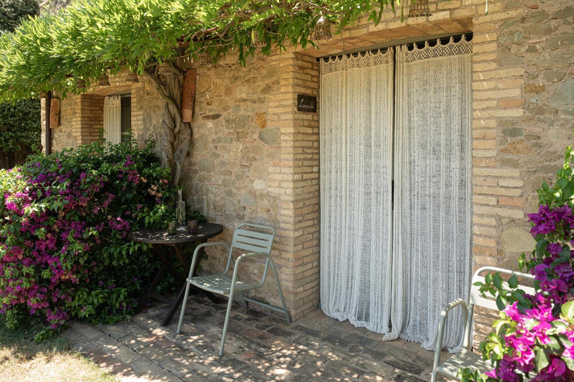 Casa de Campo Bassa