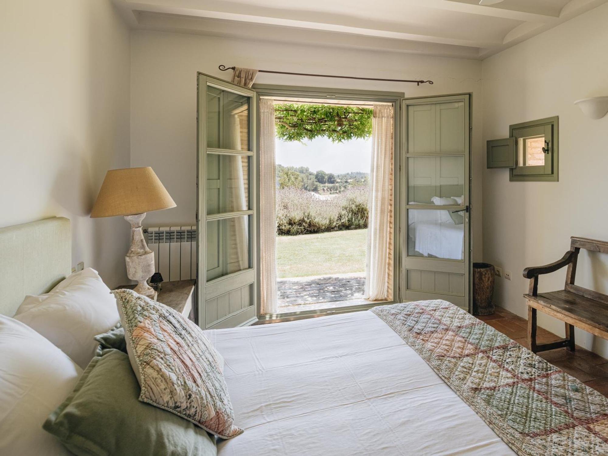 Casa de Campo Bassa