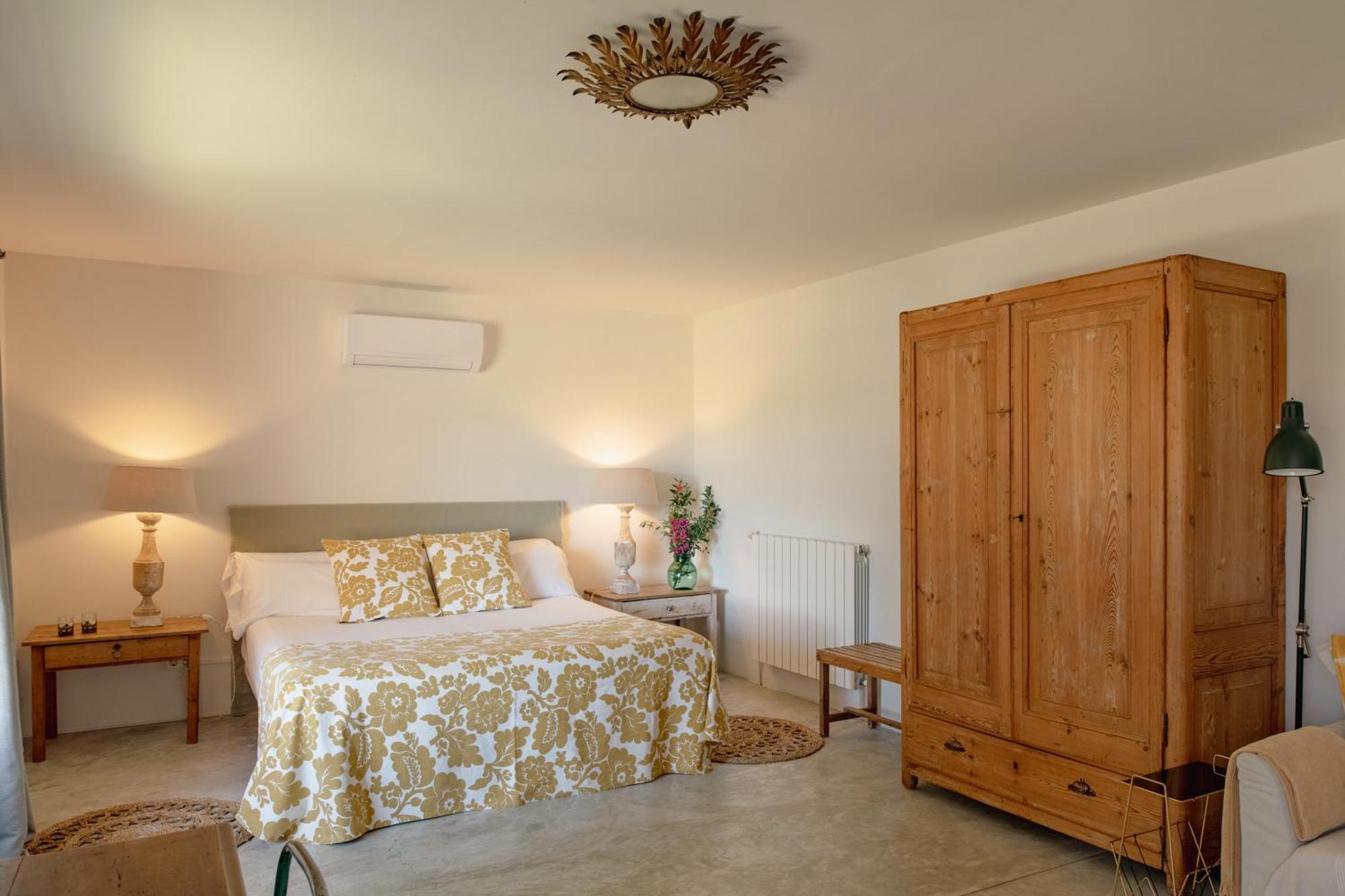 Bassa Casa de Campo *