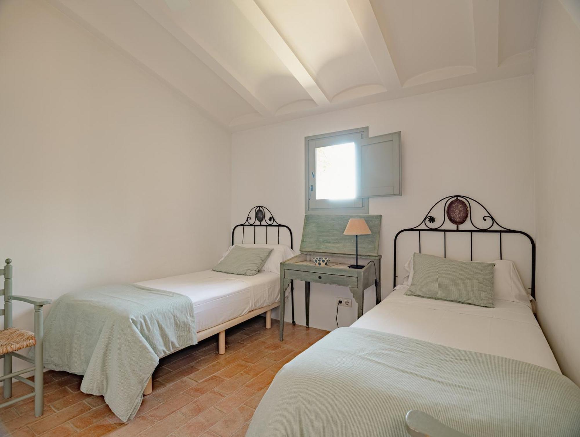 Bassa Casa de Campo
