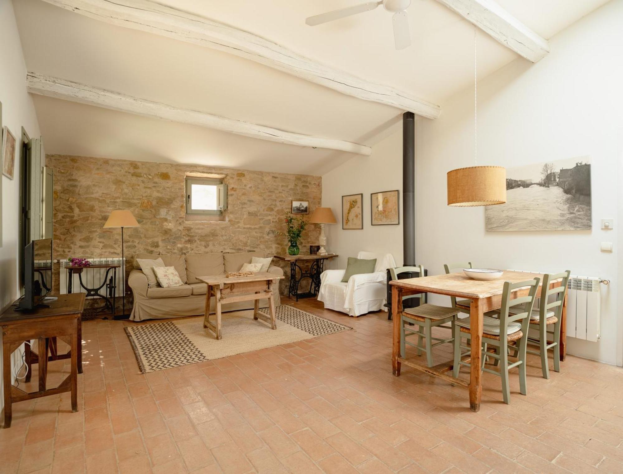 Casa de Campo Bassa *