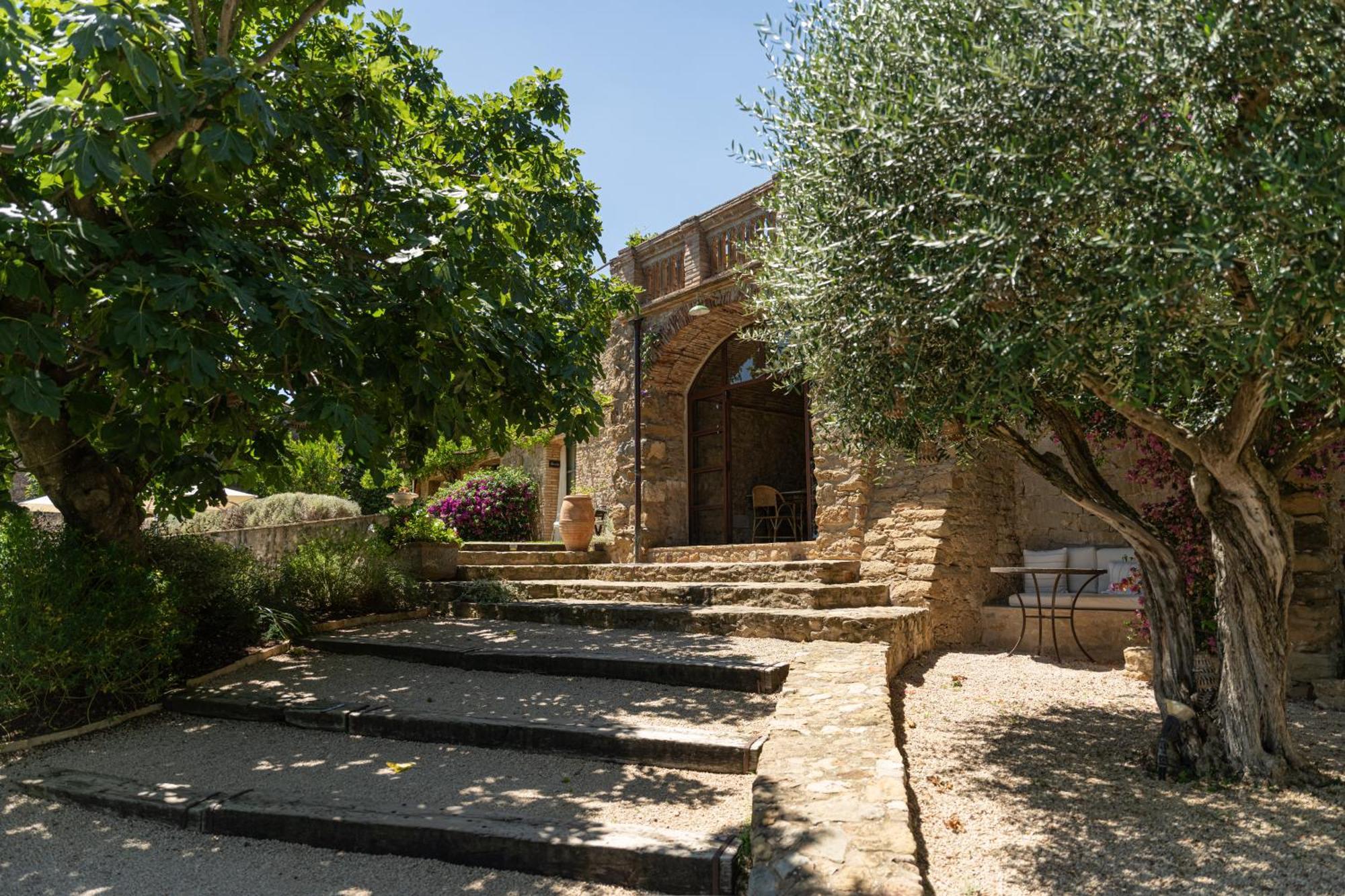 Bassa Casa de Campo Madremanya
