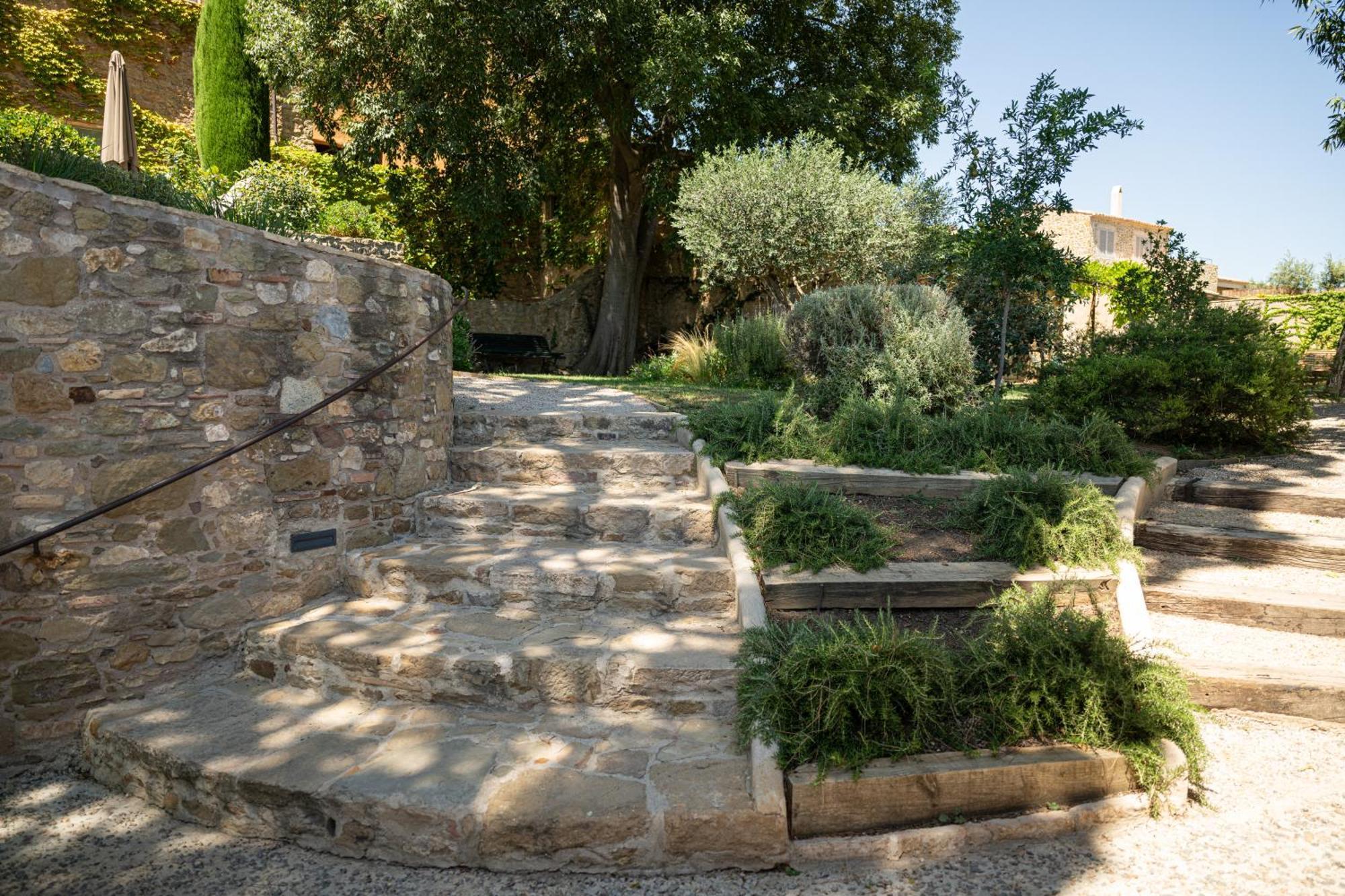 Casa de Campo Bassa Madremanya