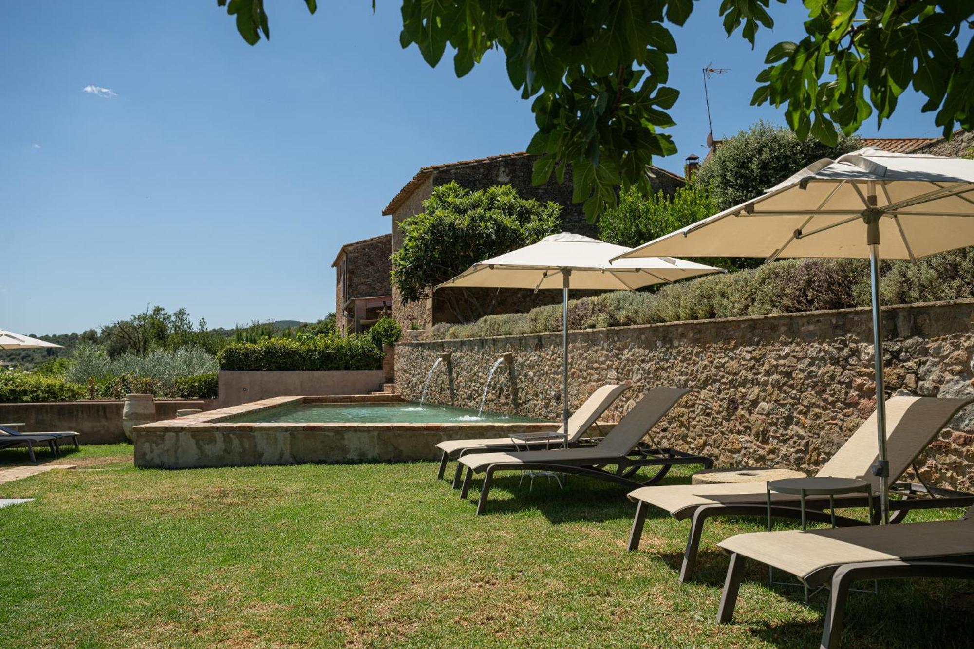 Bassa Casa de Campo *